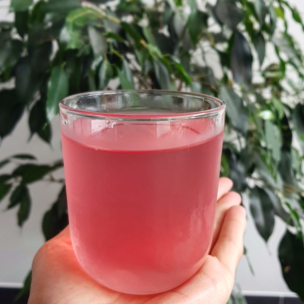 Online Workshop Fermentatie Healthy Drinks