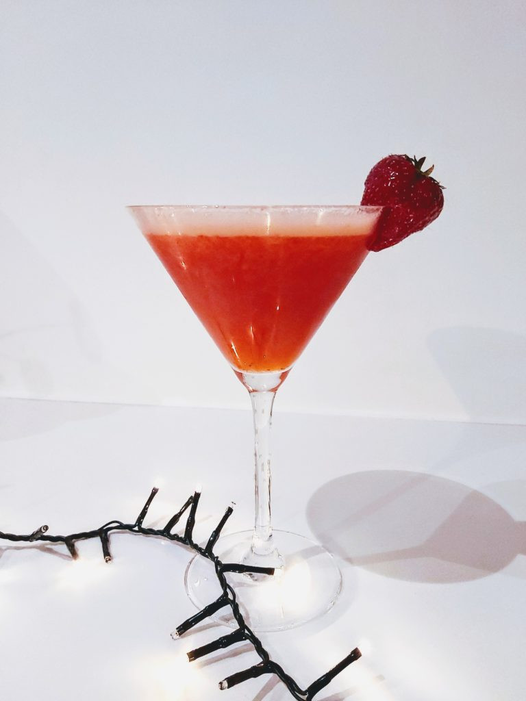 Workshop healthy drinks & limonades - Foto
