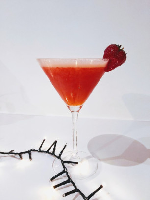 Workshop healthy drinks & limonades