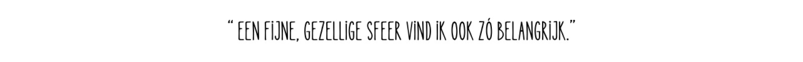 SPOTlight interview met Marjanne Maakt