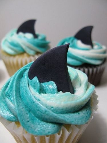 Workshop Cupcakes versieren (van boerderijdiertjes tot KUTcakes) - Foto