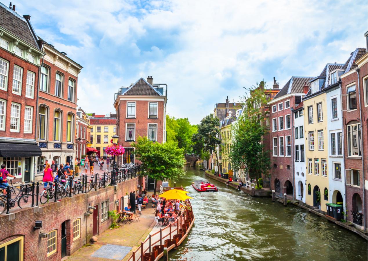 Ontdek workshops in en rond Utrecht