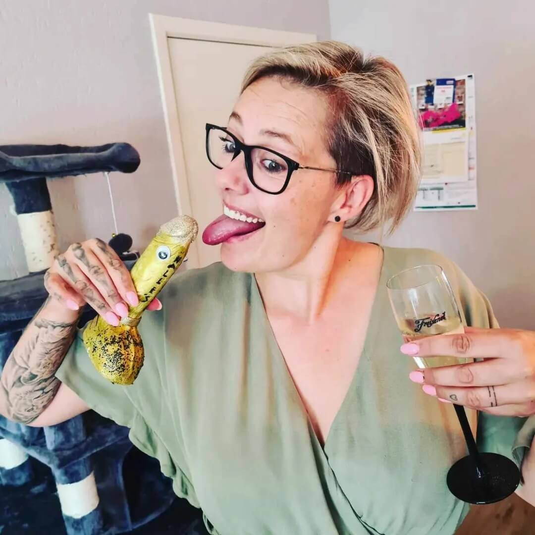 Piemelpimpen - Foto