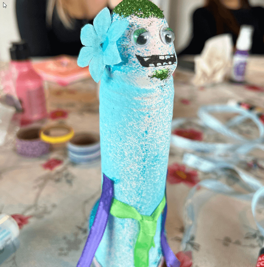 Piemelpimpen - Foto