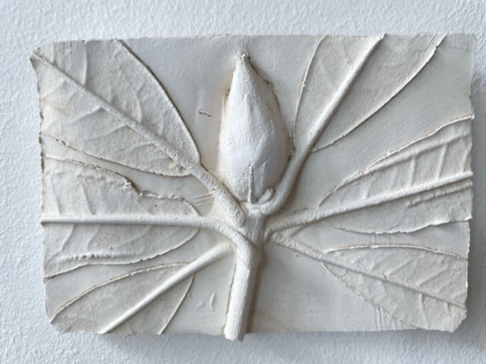 Workshop: Botanical Tiles