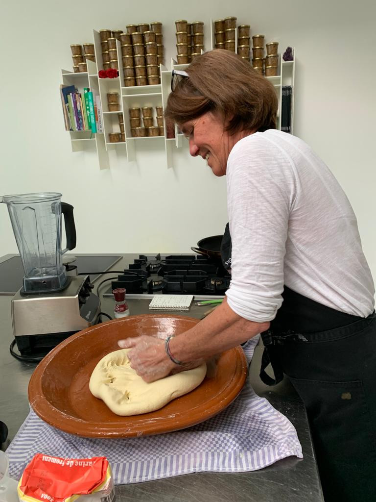 Kookworkshop - Foto