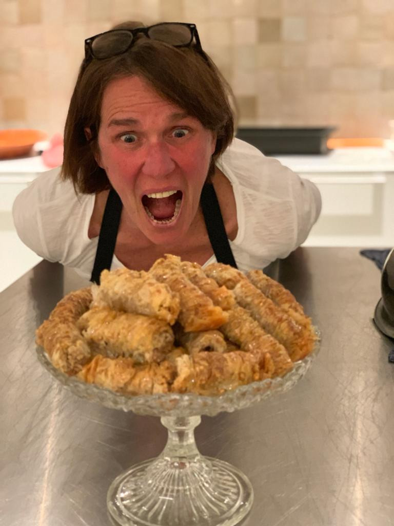 Kookworkshop - Foto