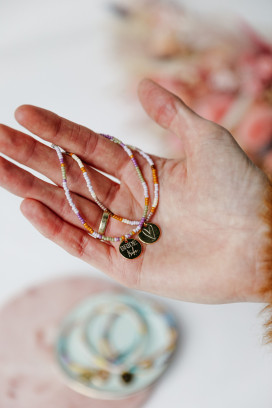 DIY pakket Armbandjes maken