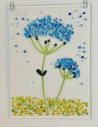 Glaskunst Workshop - Glasraam
