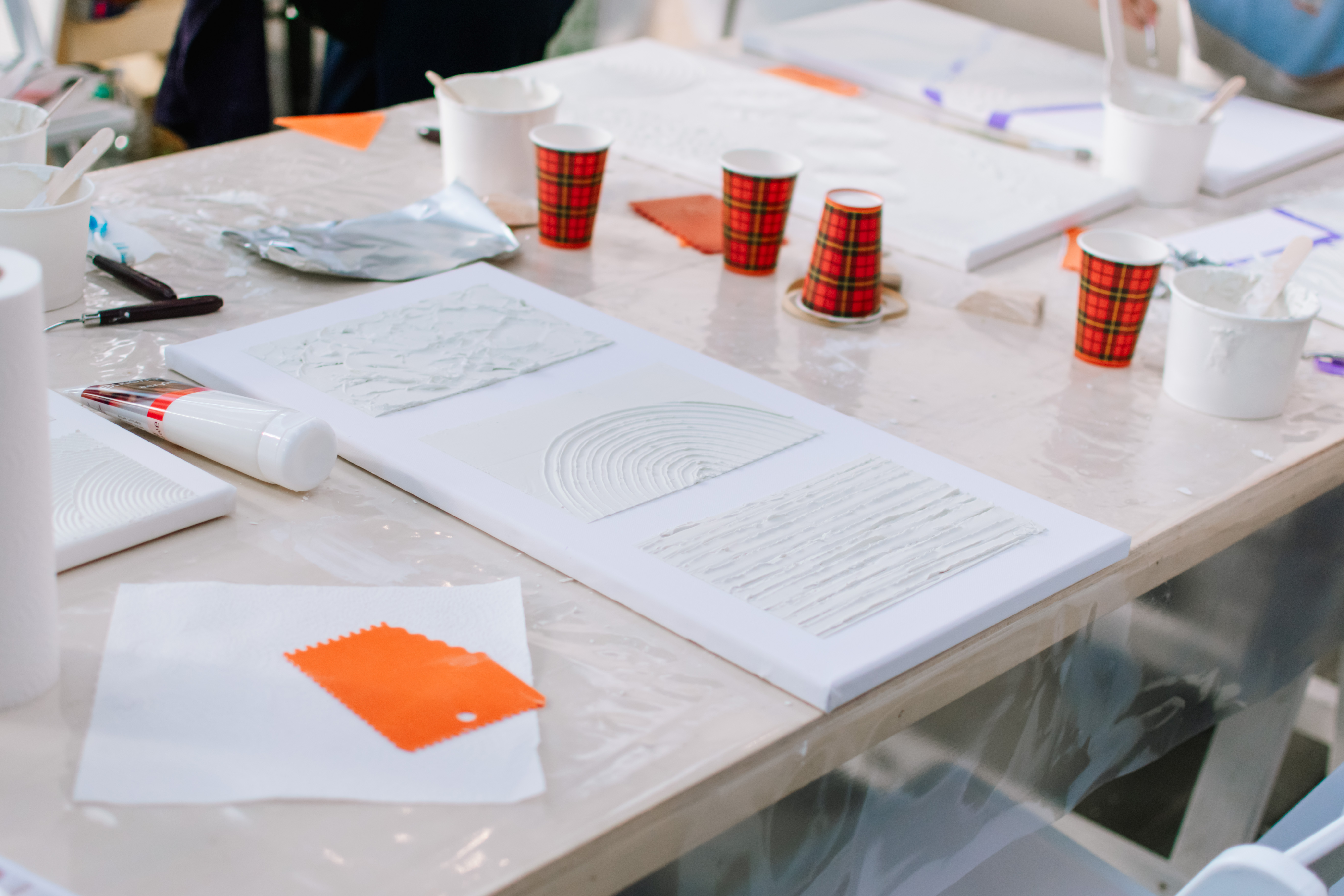 Spotworkshops