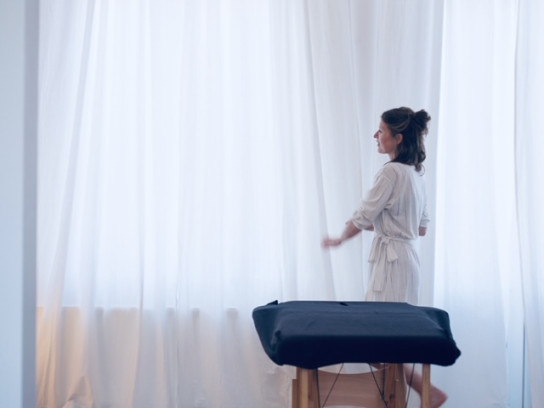 MASSAGE WORKSHOP 1 OP 1