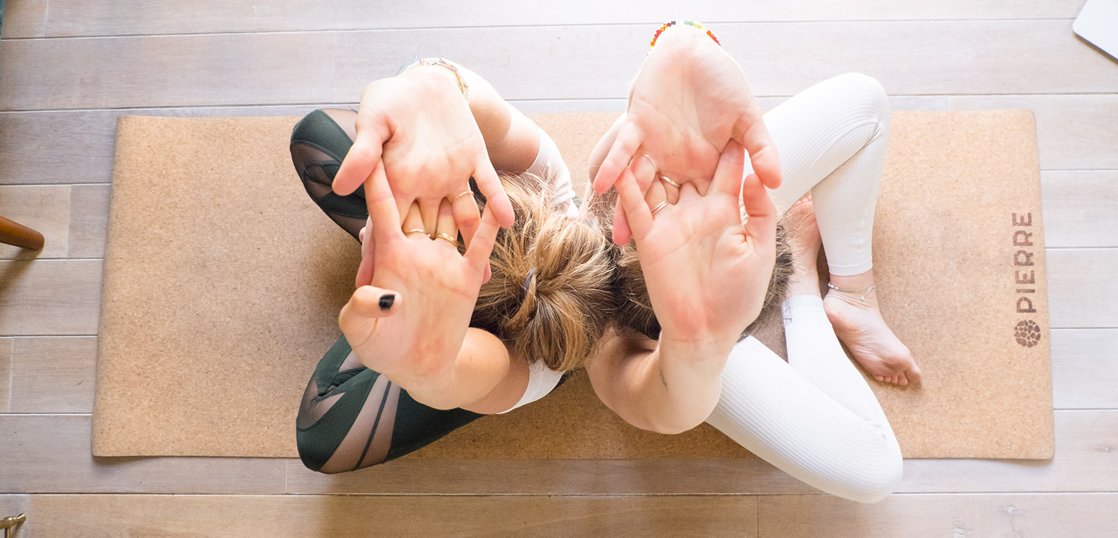 Yoga Fun & Balance - Foto
