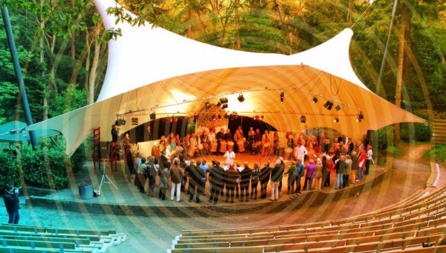 Workshop Drums & Barrels - Caribbean Sound