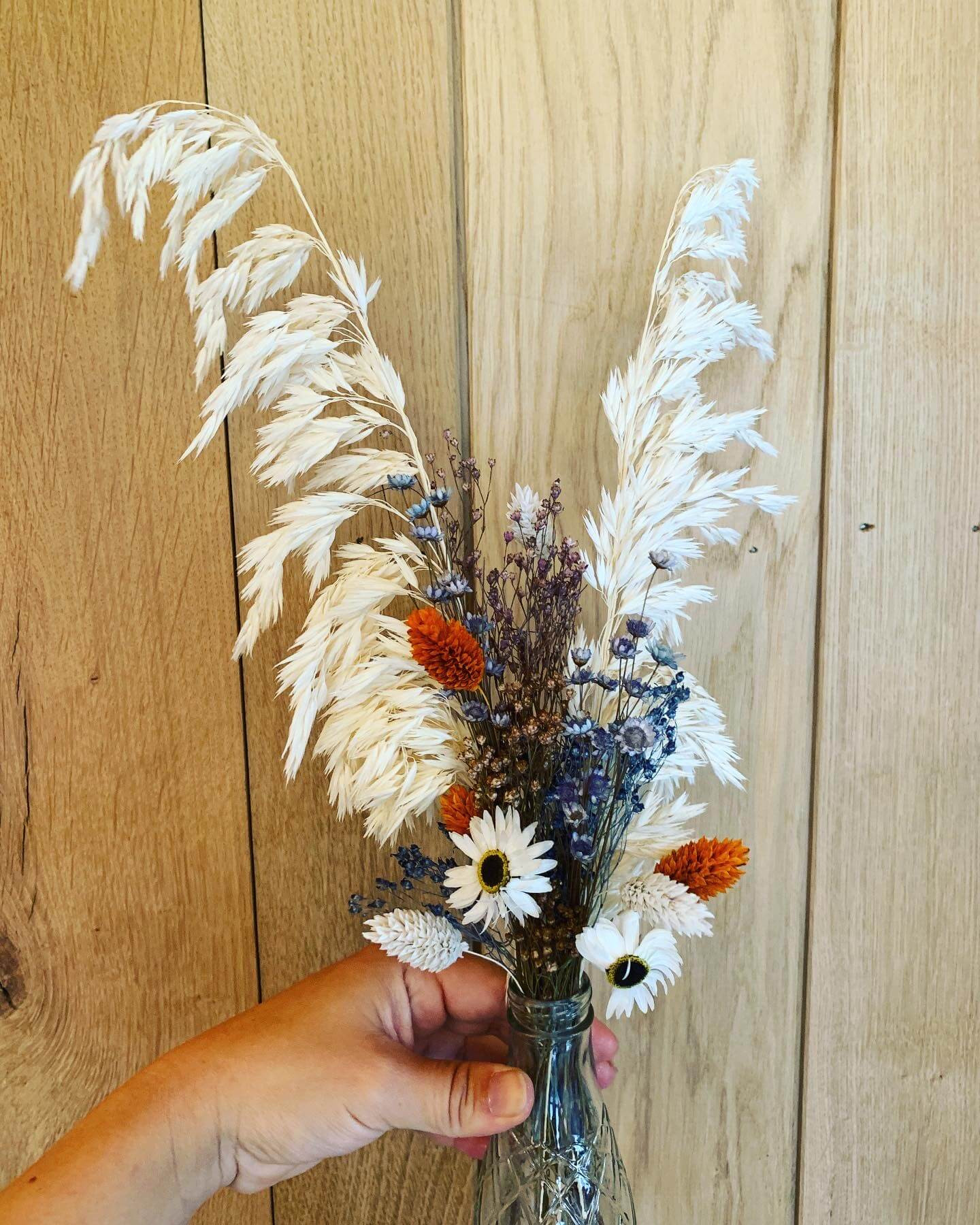 © Stephanie Cosyflowers
