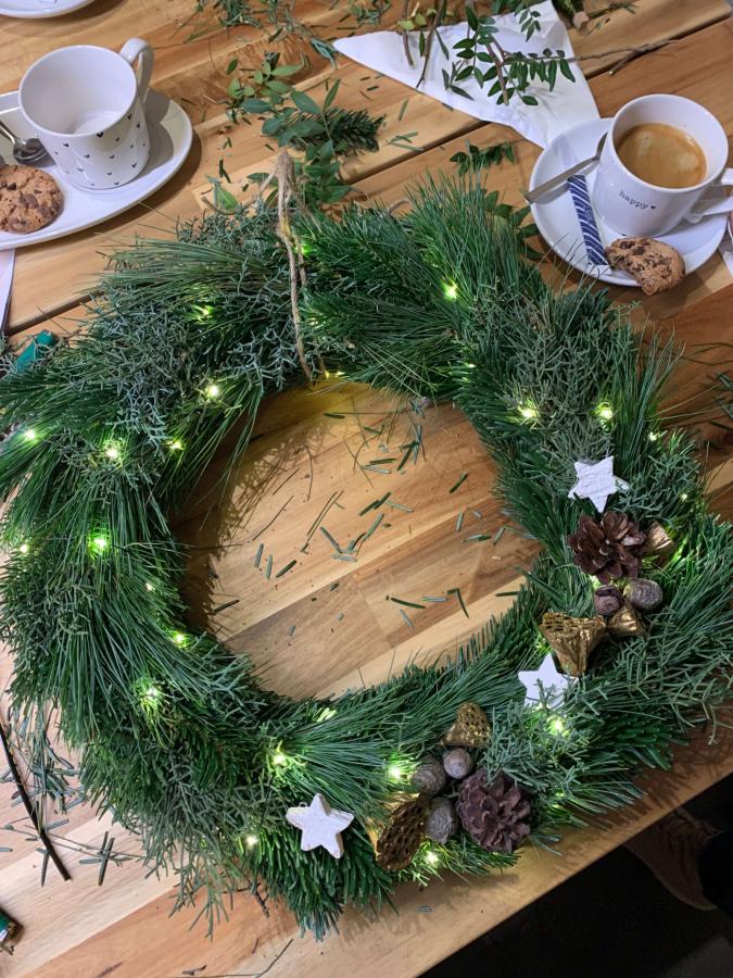 Originele Kerst workshops in 2024 🎄