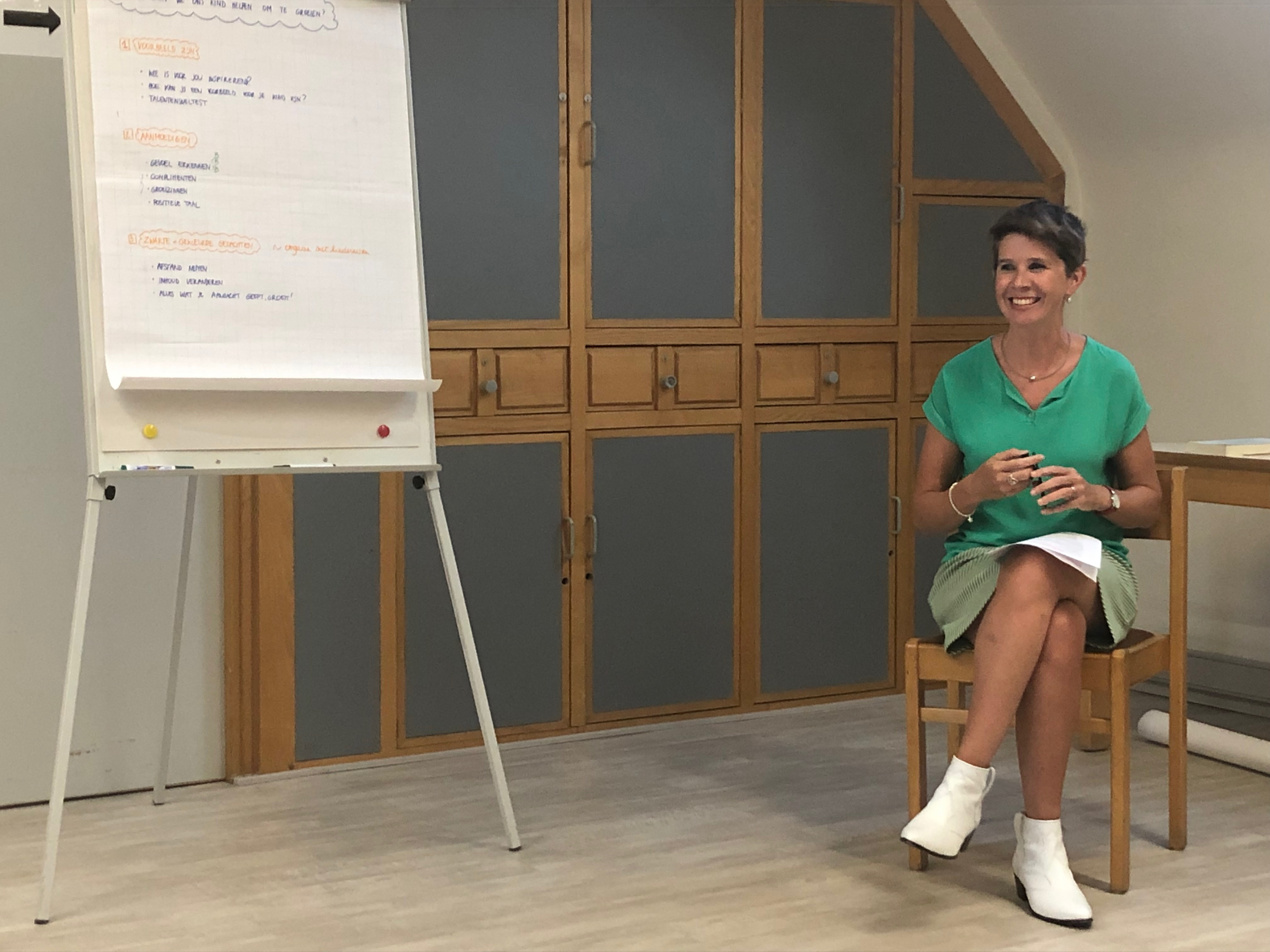 ✨ Talentenworkshop voor teams en groepen ✨ - Foto