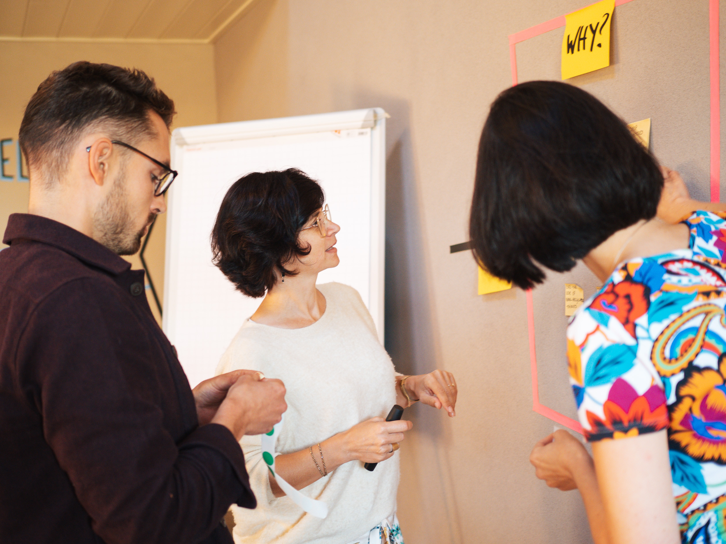Vergadercultuur onder de loep - workshop voor organisaties - Foto