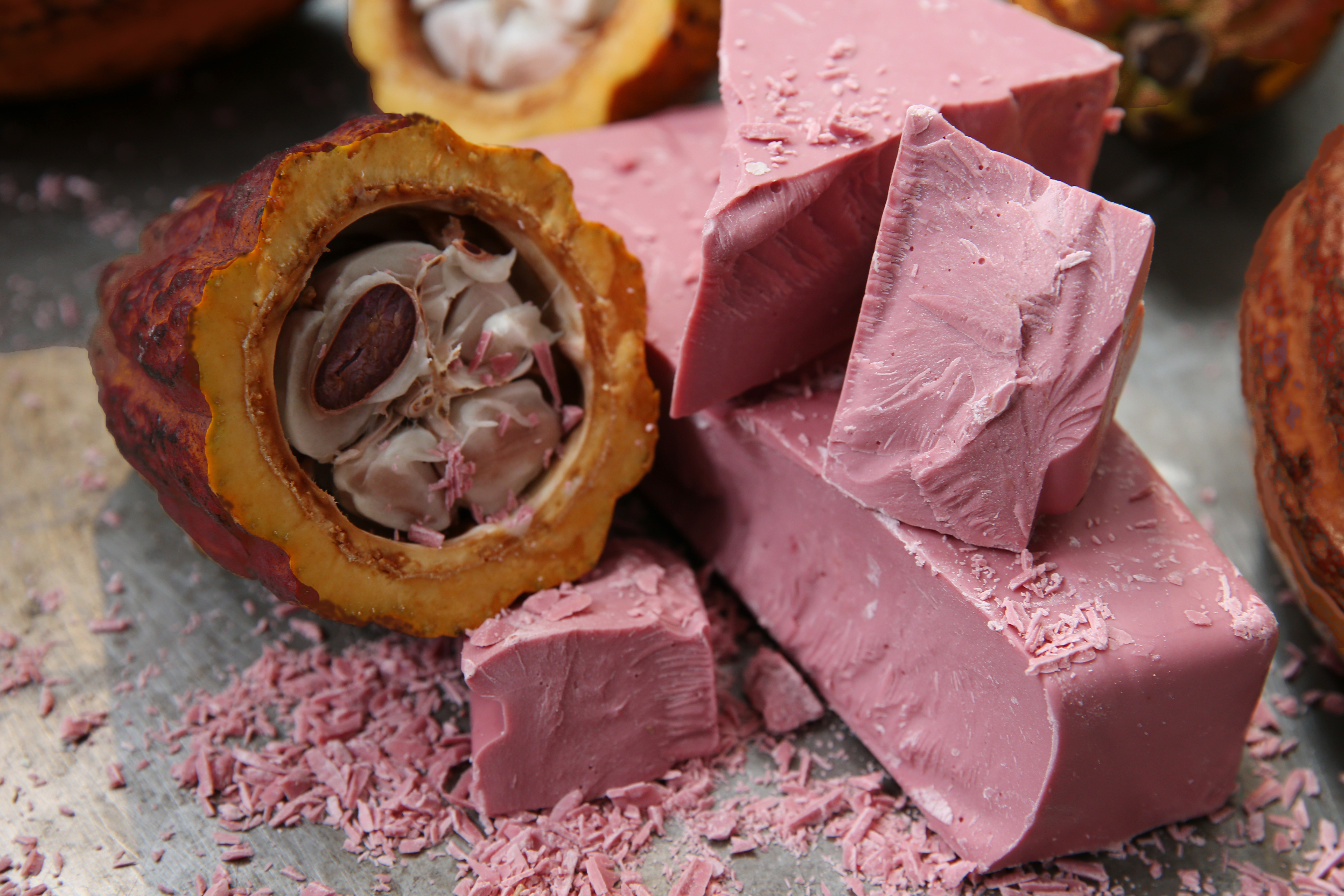 Chocolade tasting workshop Made in Belgium - Foto