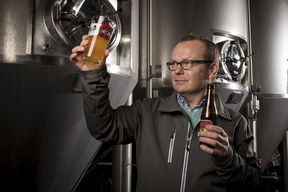 Beer Your Senses tasting workshop - Foto
