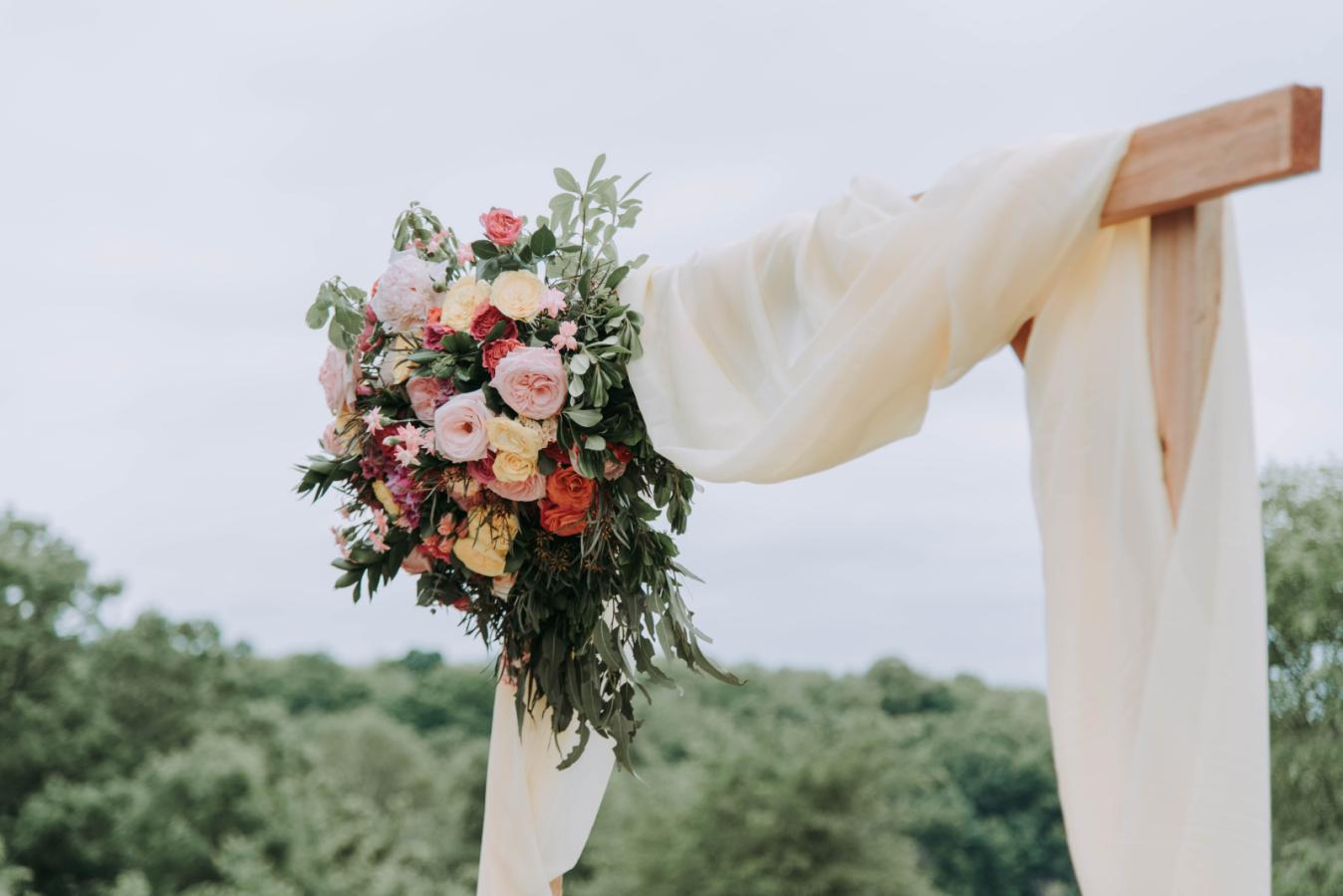 Een unieke workshop elke maand: Wedding Workshop