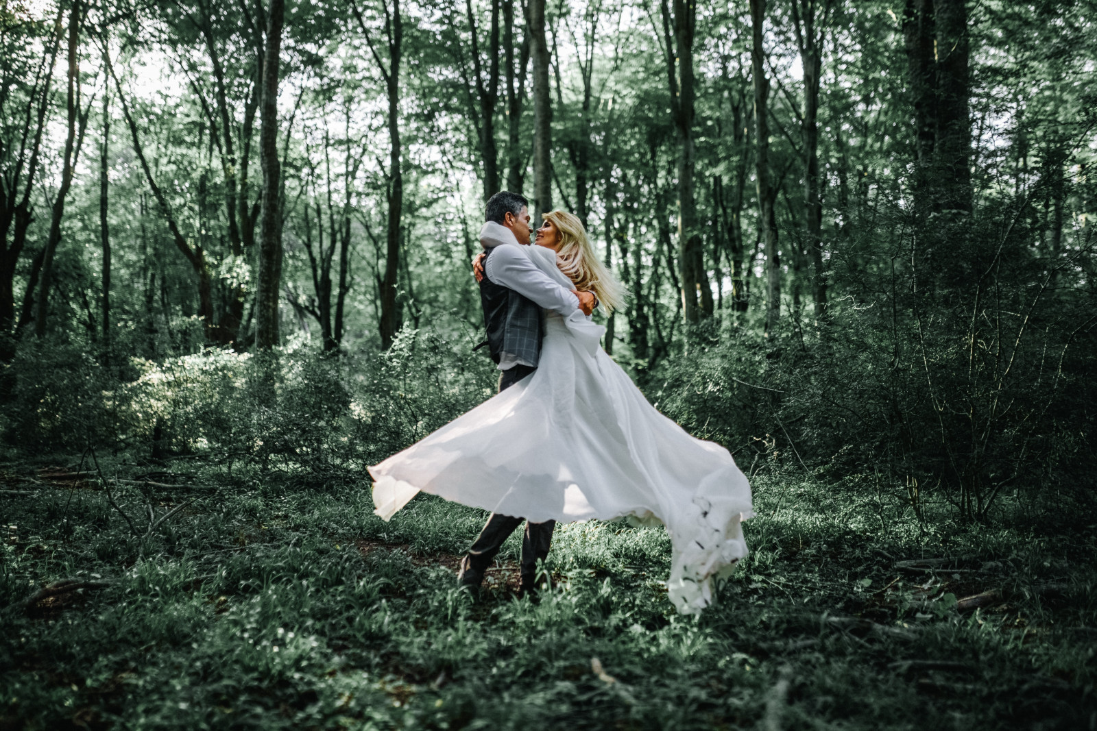 Een unieke workshop elke maand: Wedding Workshop
