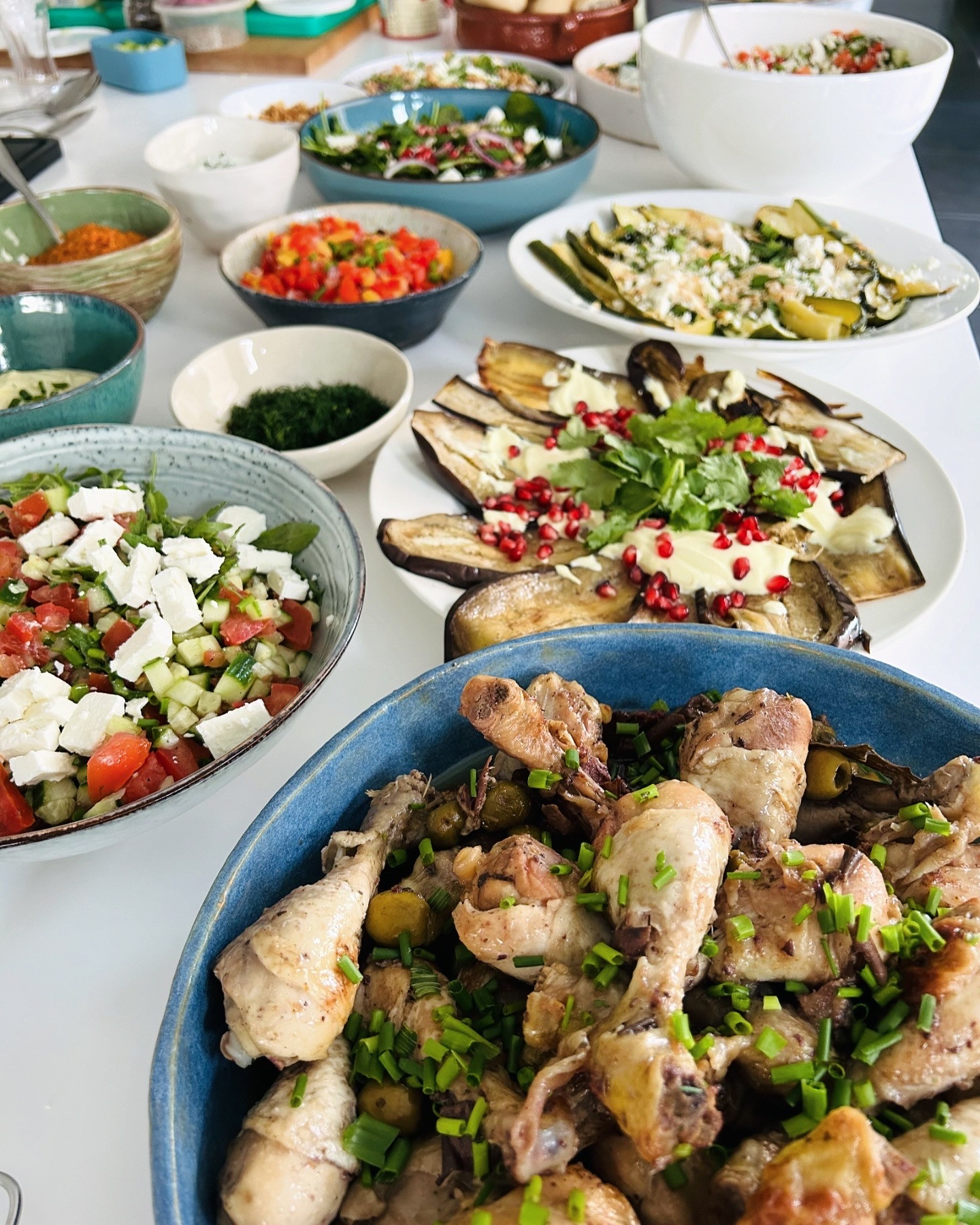 Koken volgens Ottolenghi - Foto