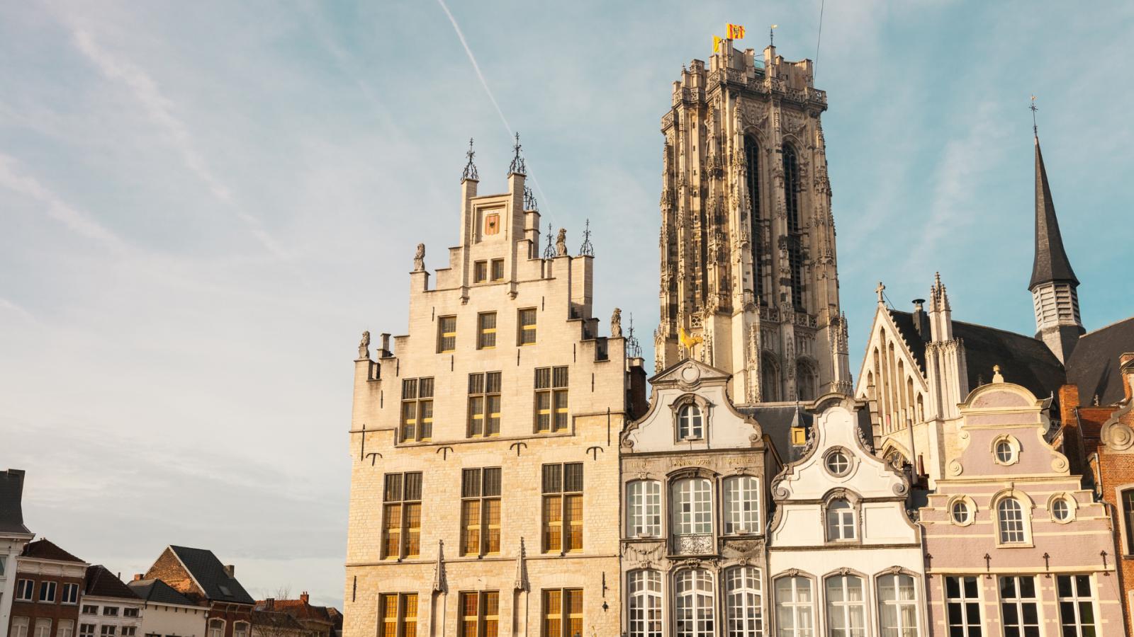 Unieke workshops in en rond Mechelen