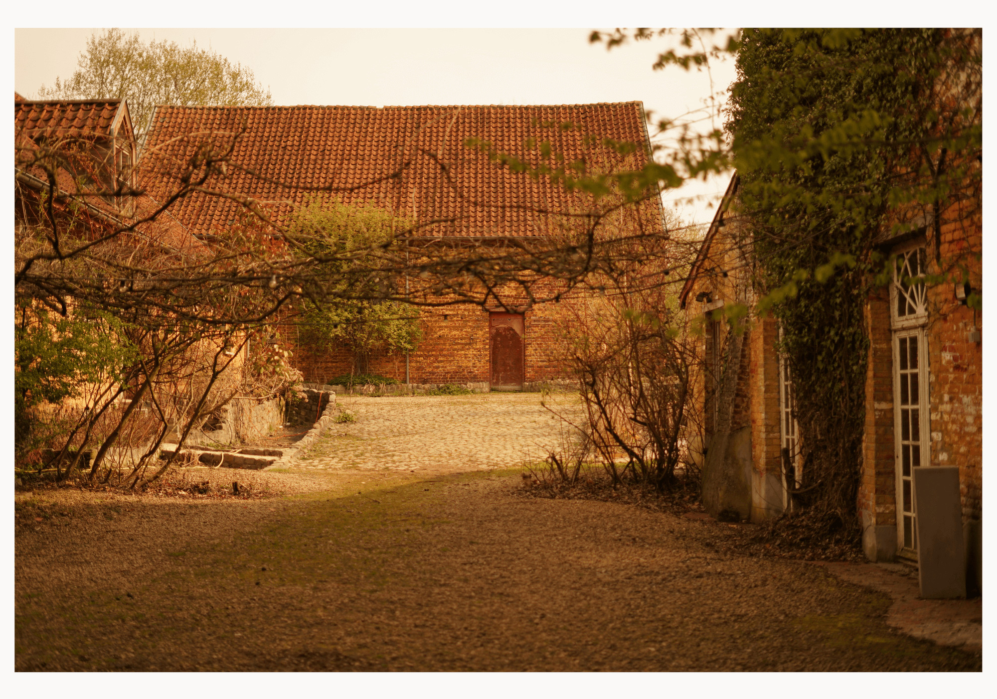 Pottendraaien privé groepsworkshop - Foto