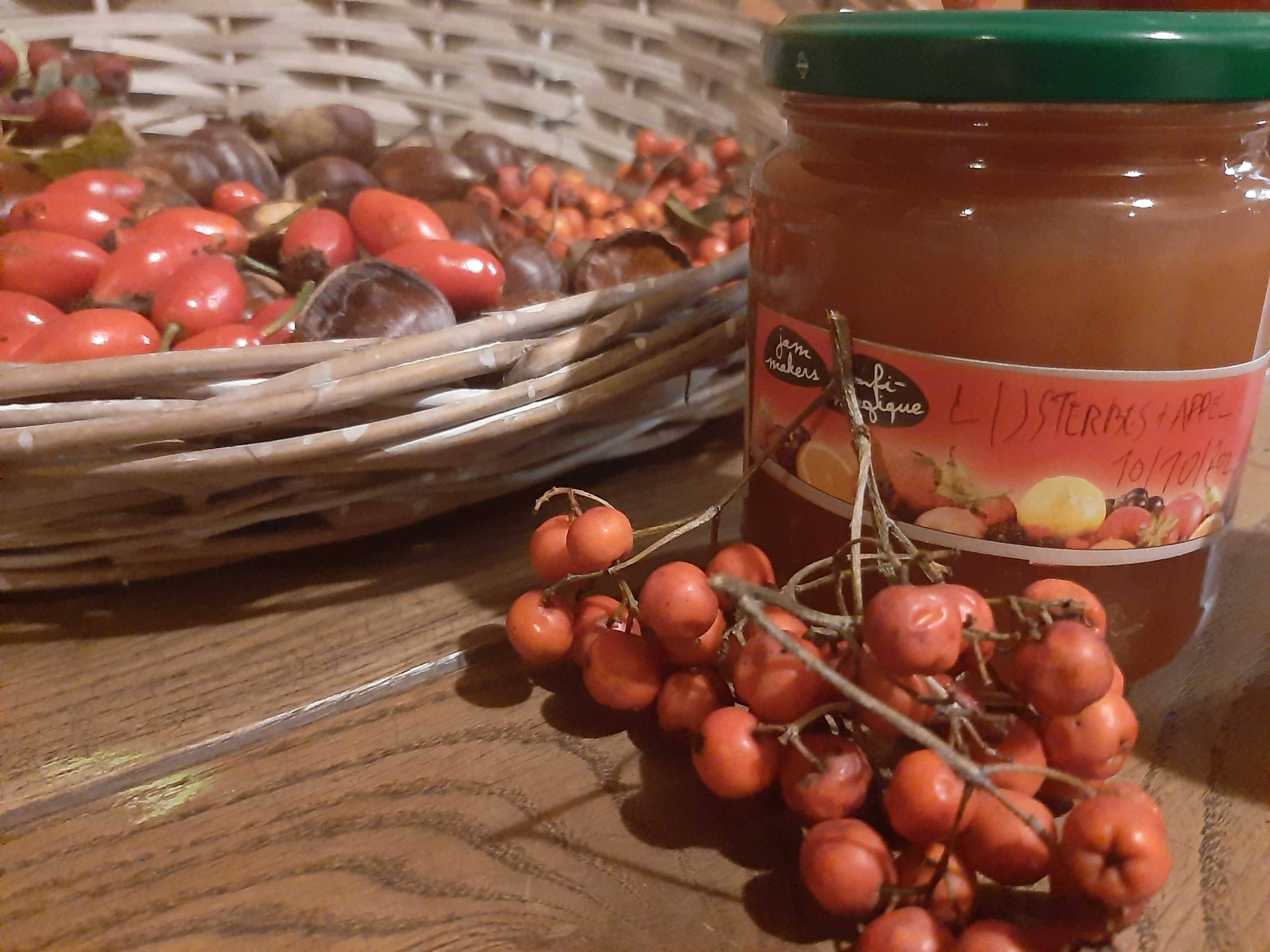 Wild foods - Foto