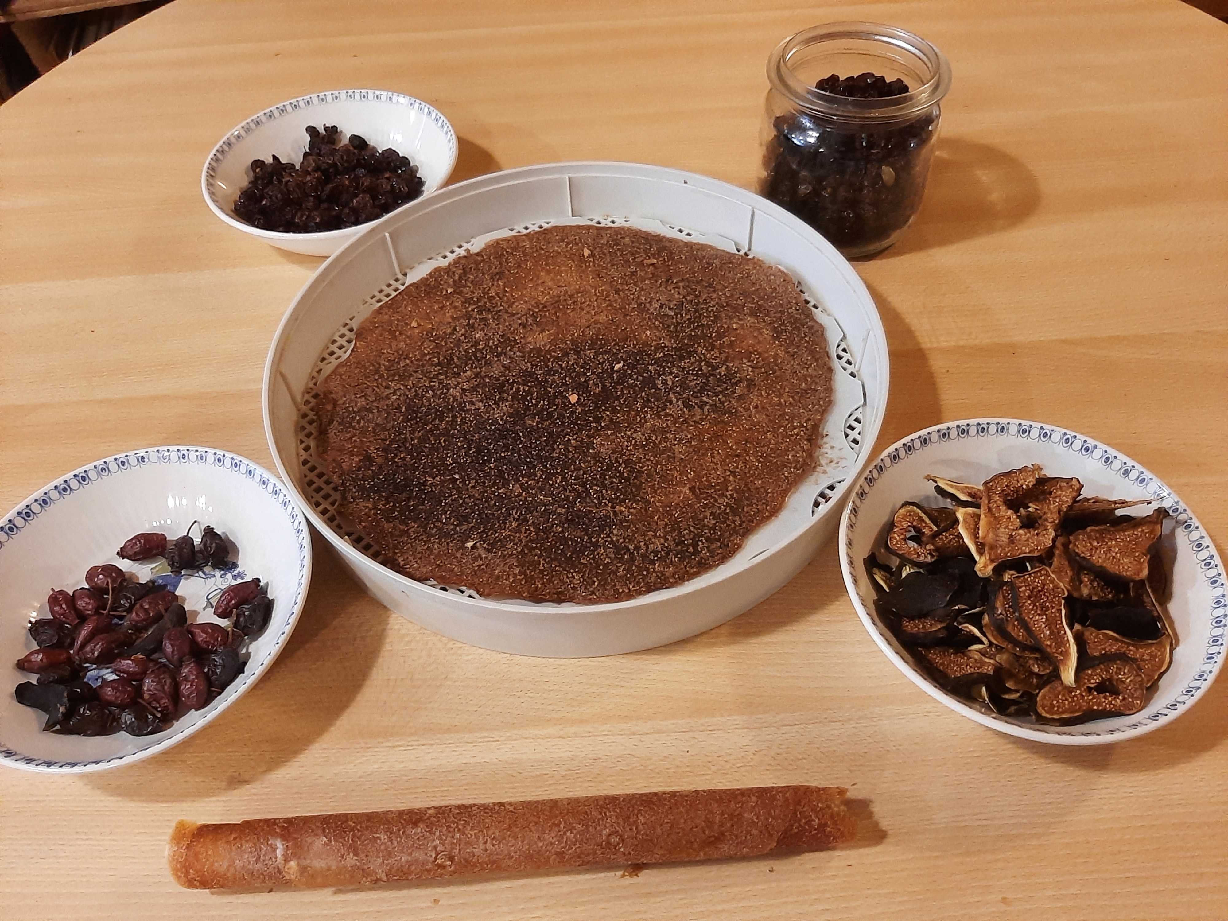Wild foods - Foto