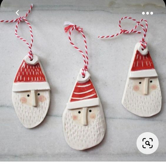 Workshop Crazy Christmas (gekke Kerstversiering) - Foto