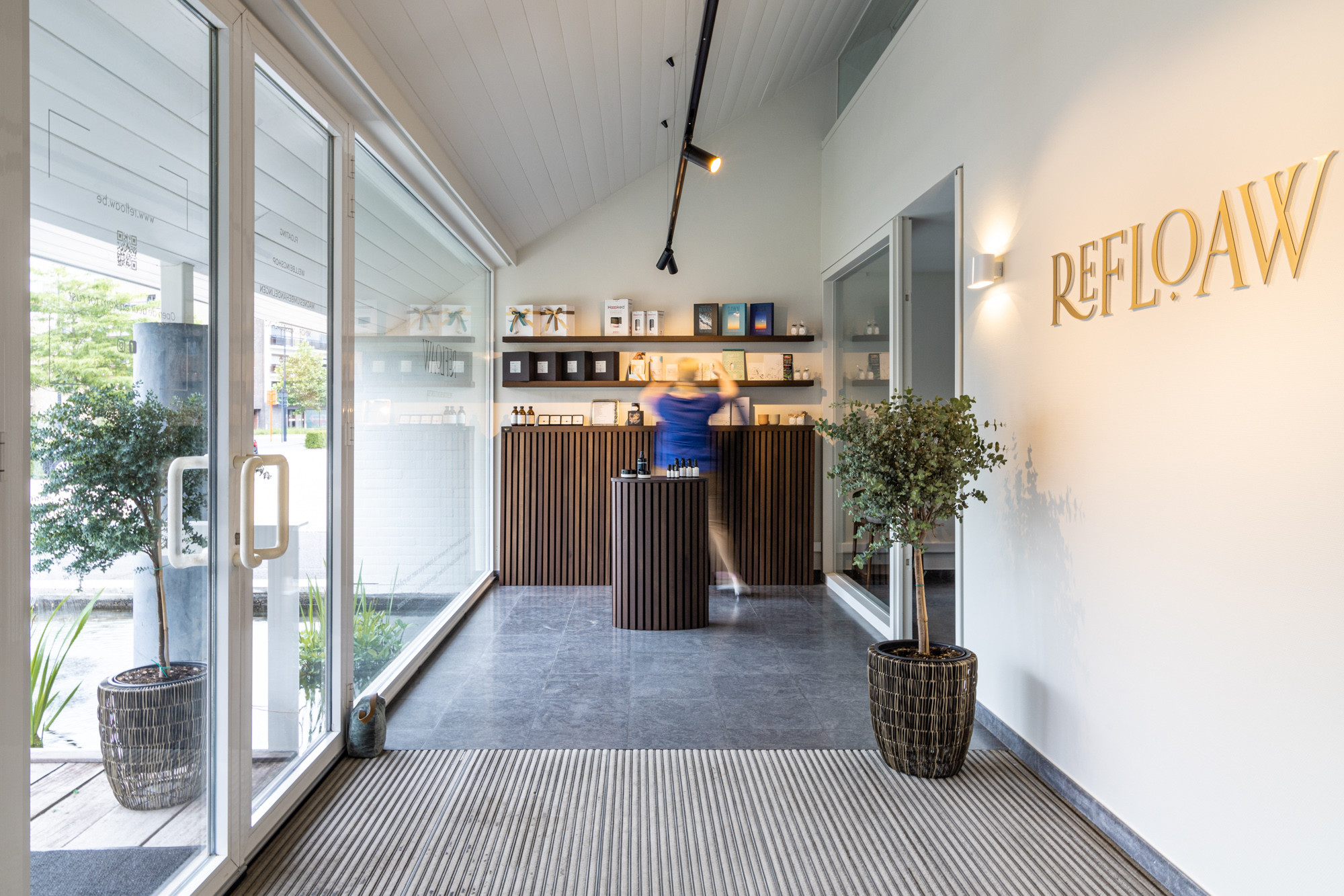 Wellbeing en mindfulness voor groepen en bedrijven - Foto