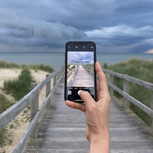 Smartphone fotografie - live workshop