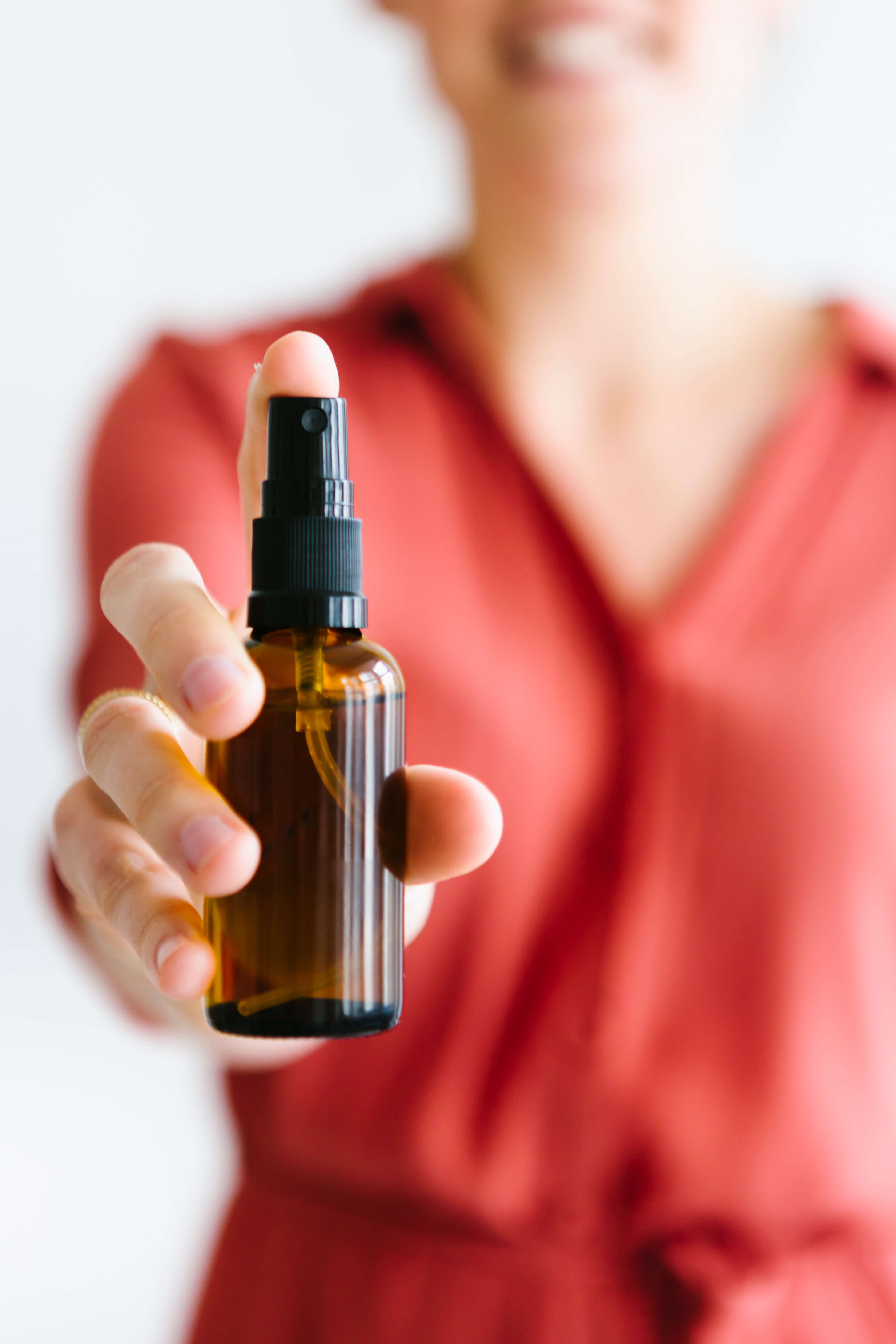 Walk-in workshop voor jouw event: DIY herbal home diffuser