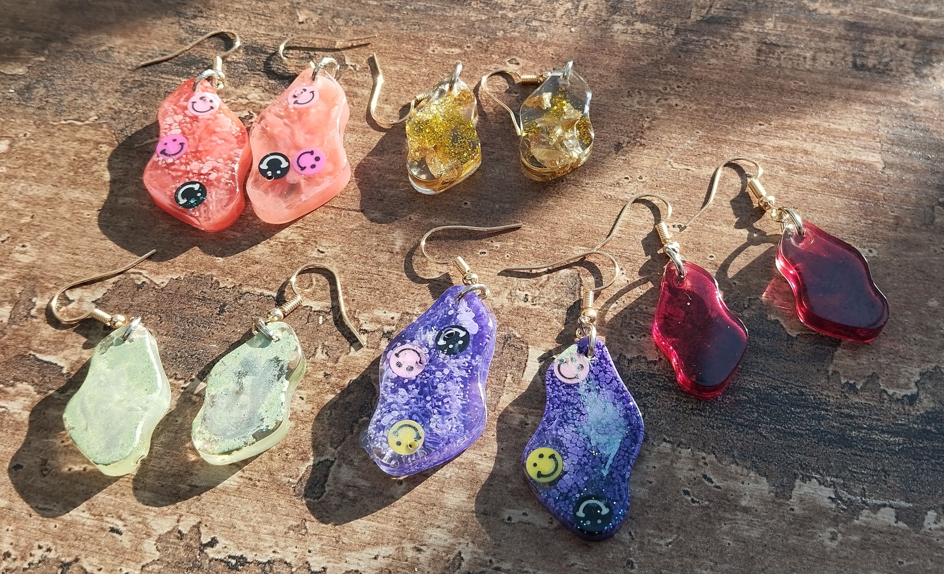 Epoxy Kinderfeestje – Creatief plezier voor iedereen! - Foto