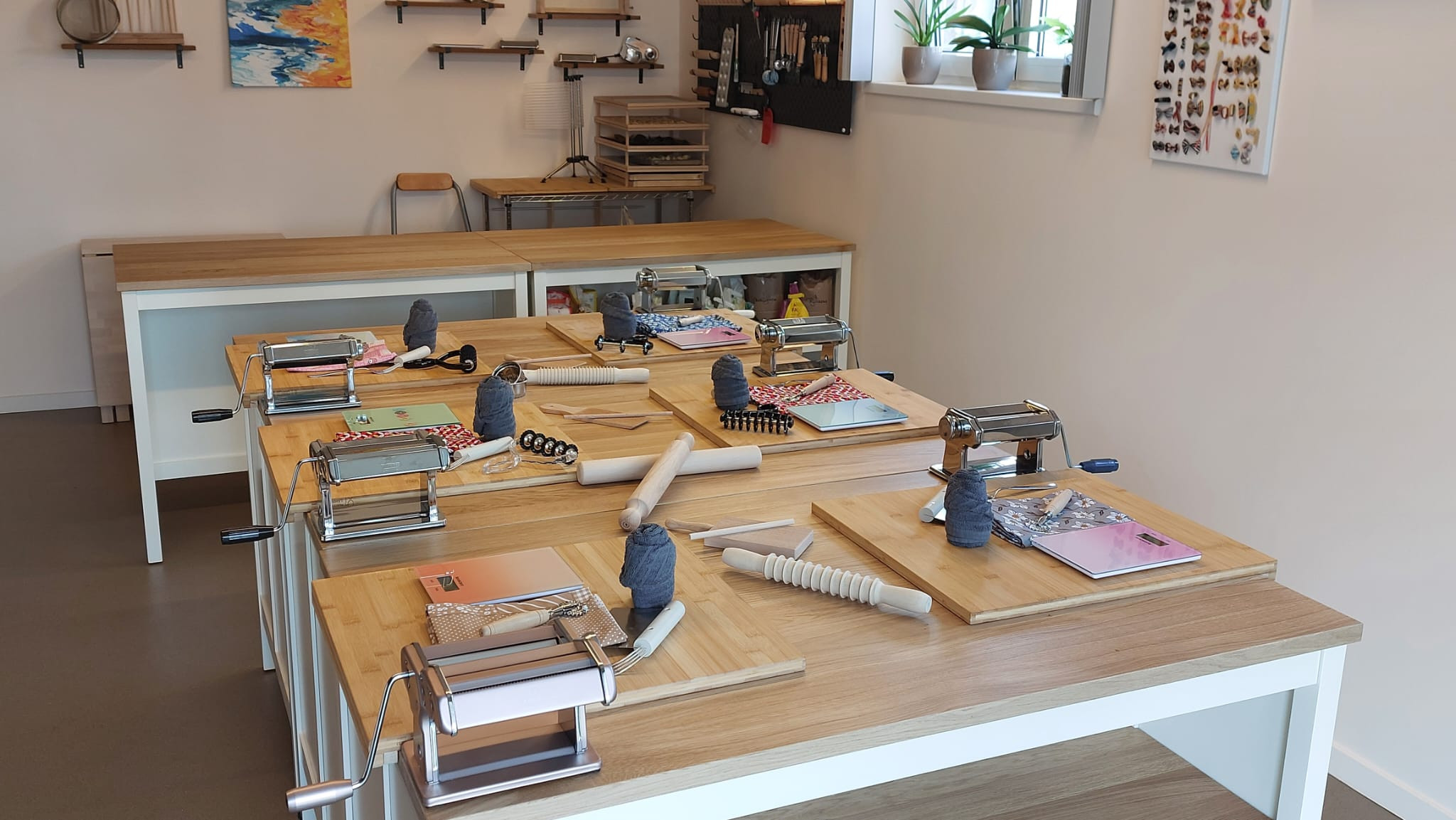 Pastafun for Kids - Foto