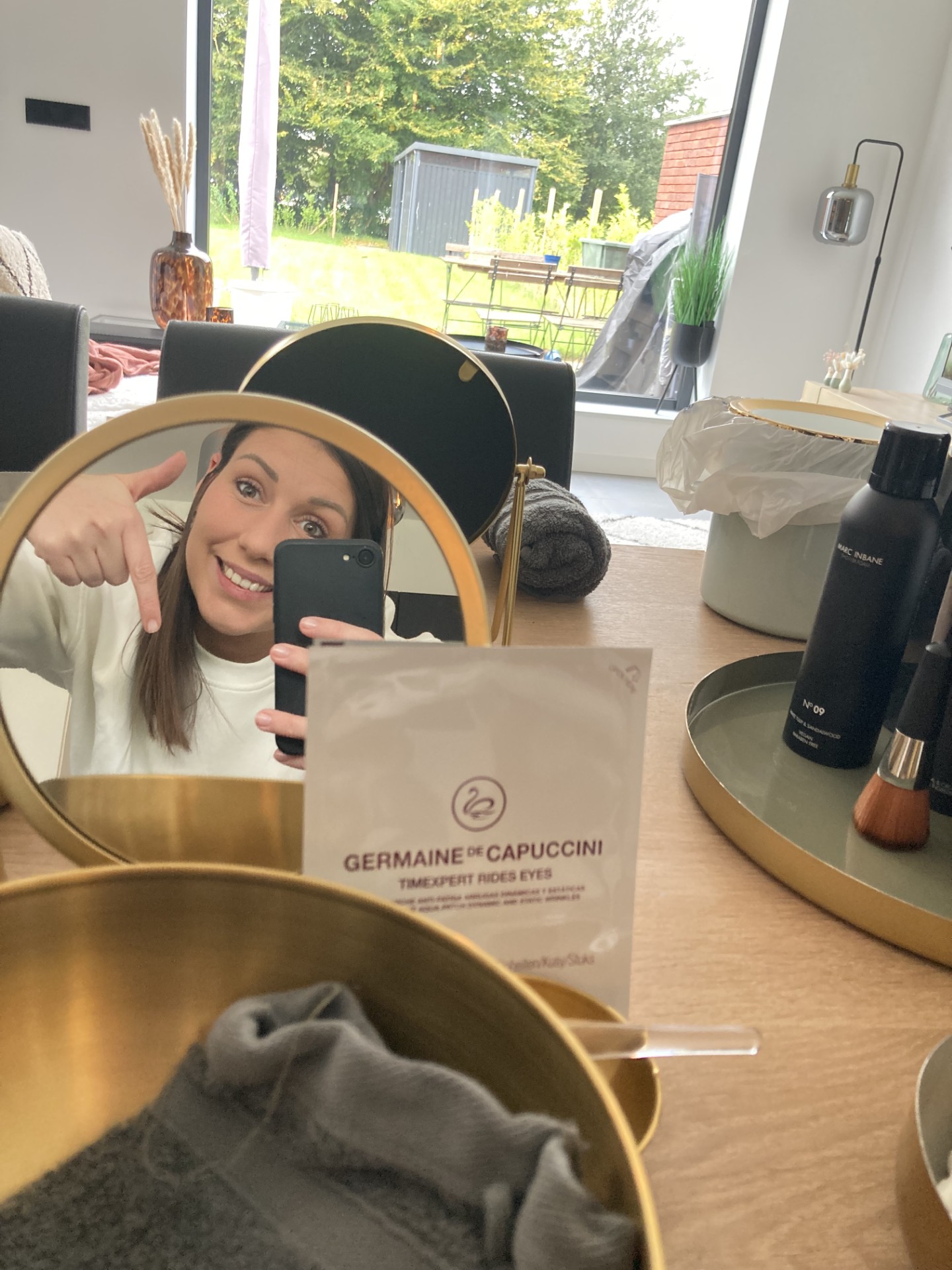 SKINCARE PARTY