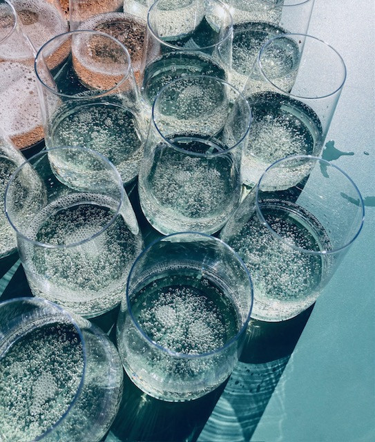 SIP & YOGA VOOR VRIJGEZELLEN - Foto