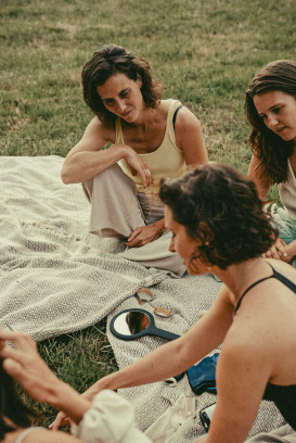 Seksueel in je kracht - Sexual Empowerment (NL)