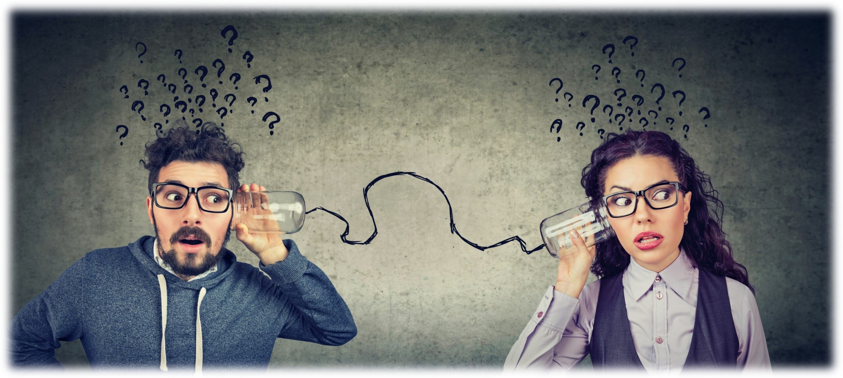 It's not what they said, it's how they said it - workshop interpersoonlijke communicatie - Foto