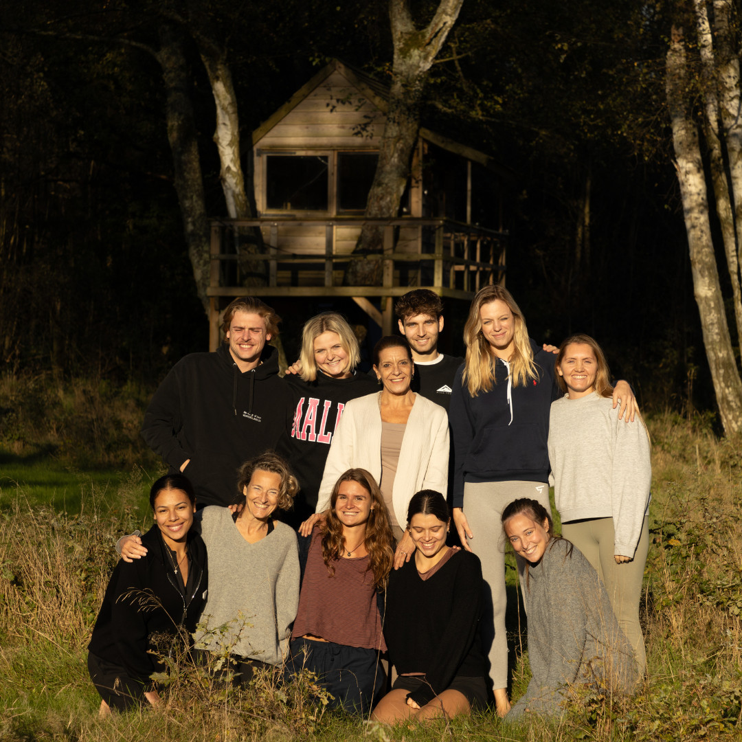 Ademwerk voor stress & innerlijke rust - Foto