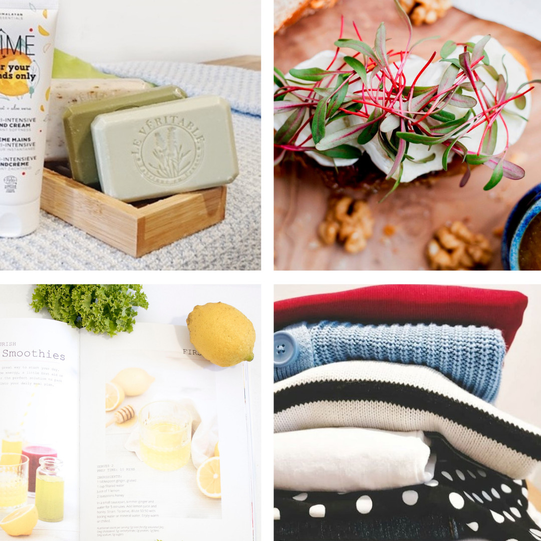 Eco Lifestyle Online Workshop - Foto