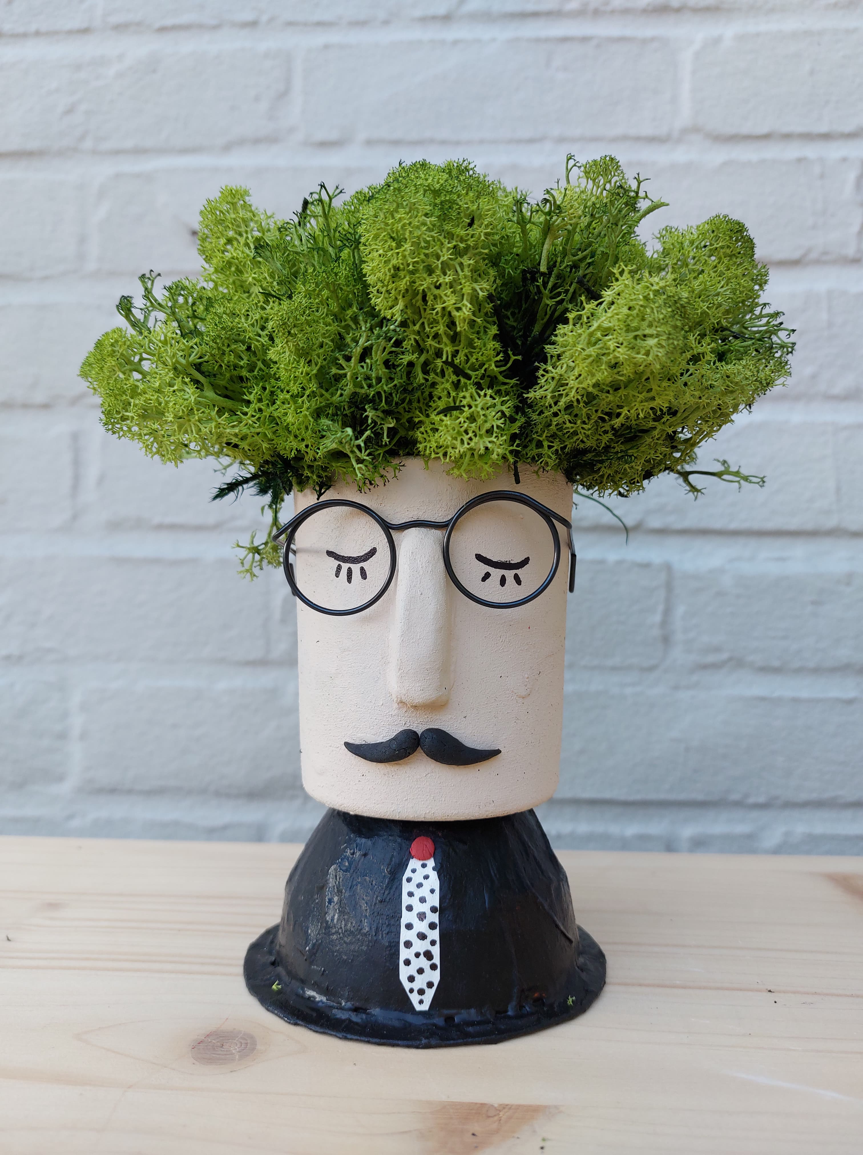 DIY Pakket 'De Lunettes'