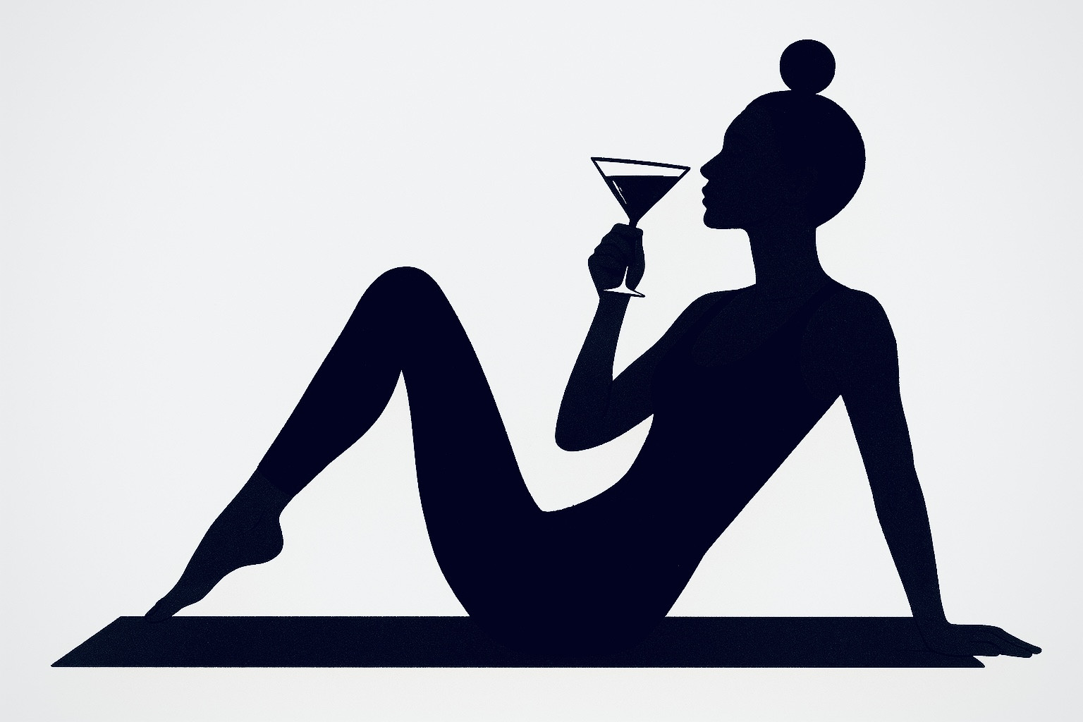 SIP & YOGA voor teams / teambuilding - Foto