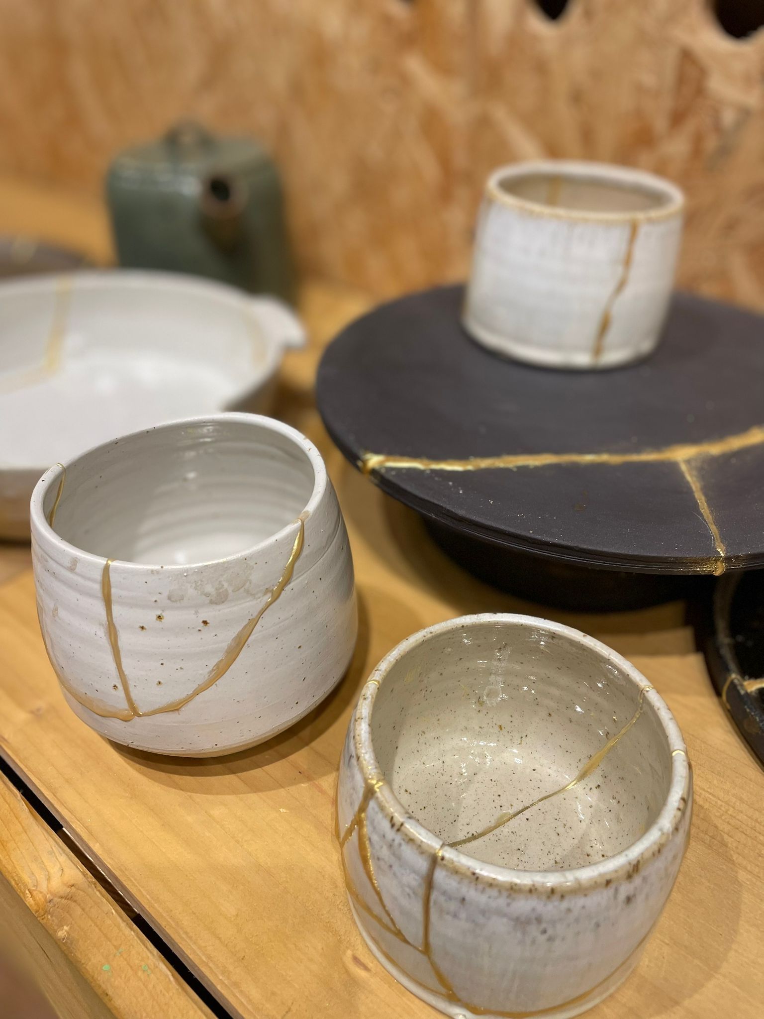Upcycling tweedaagse voor tieners - Foto