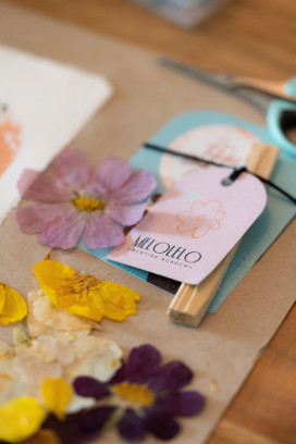 Jouw eigen Affirmatie Set Workshop