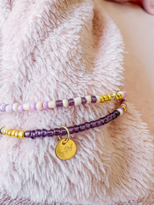 Workshop Dubbele armband
