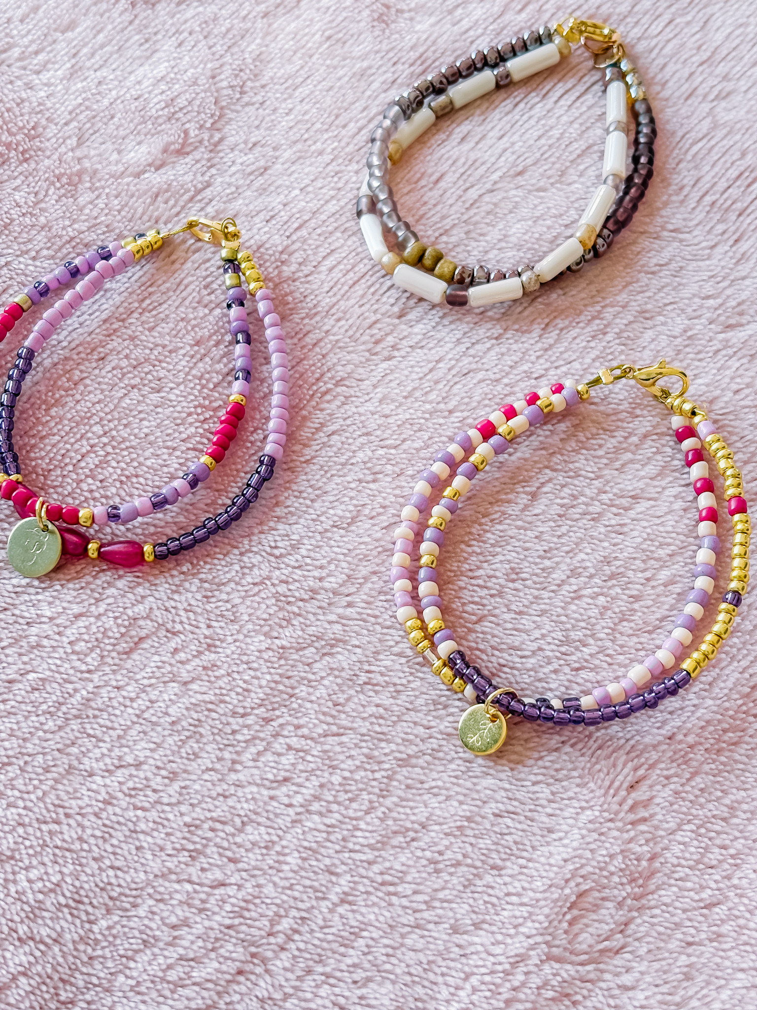 Armbandjes - vrijgezellen