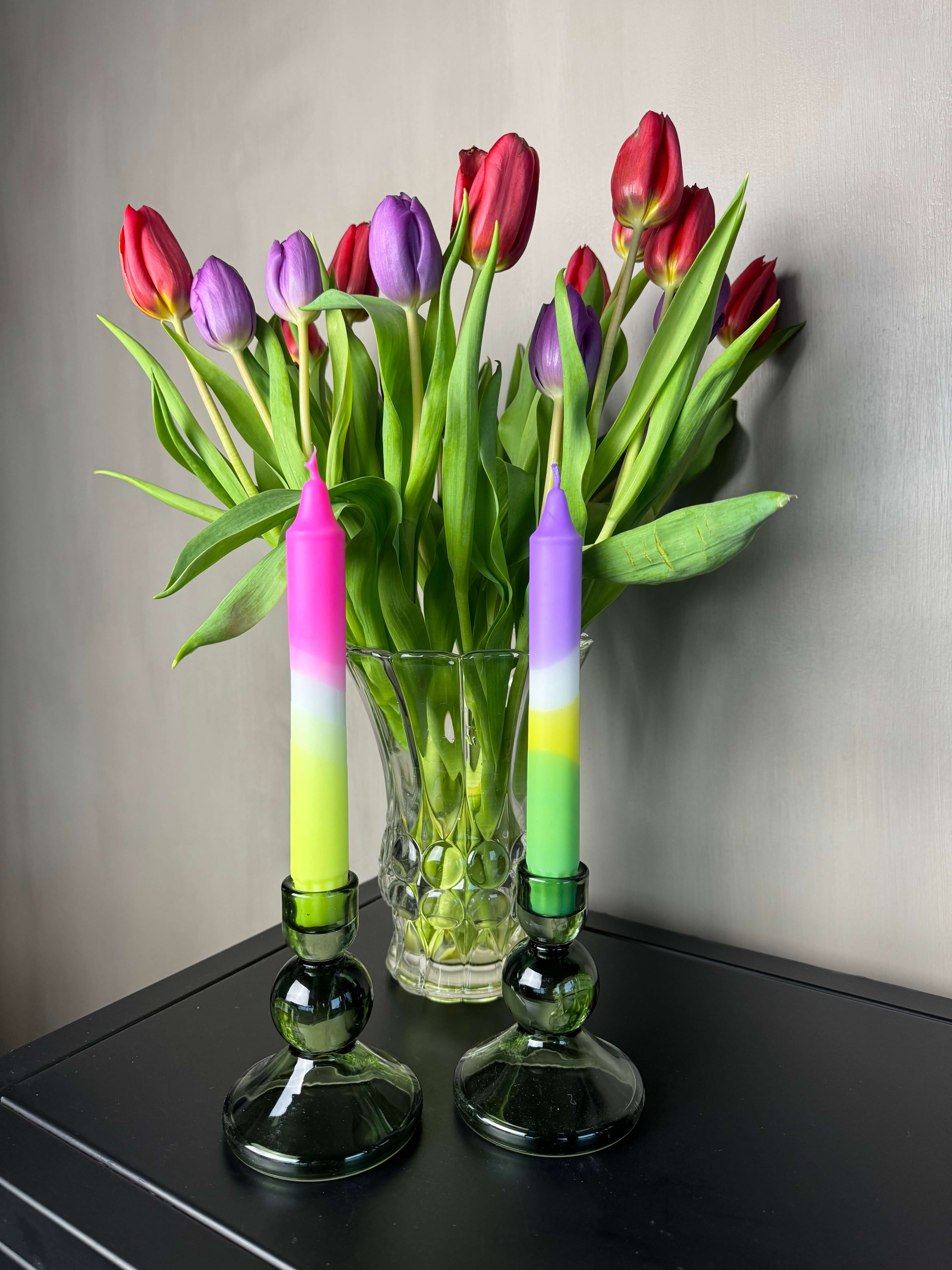 Workshop Dip & Drip met jouw groep ✨ - Foto