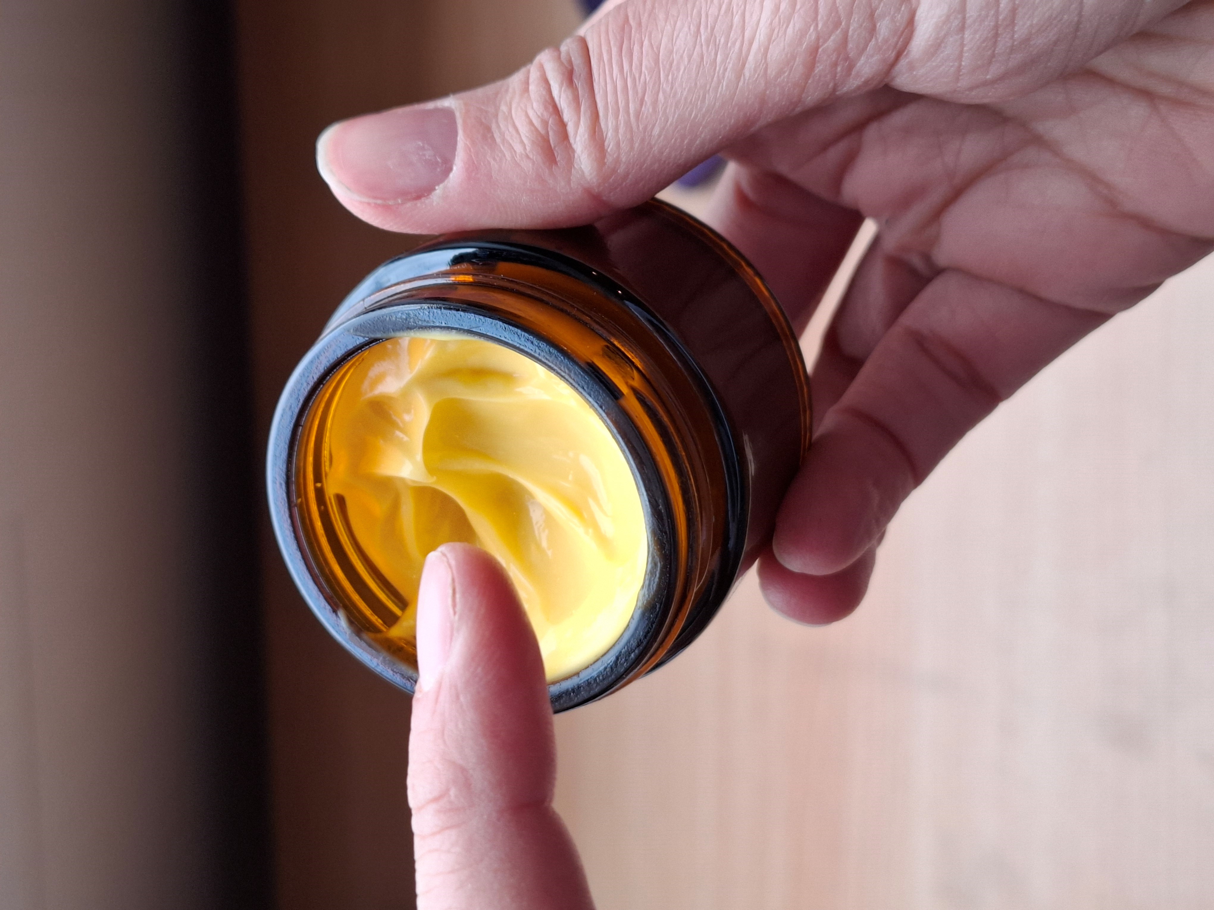 DIY Natuurlijke gelaatsverzorging